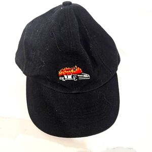 Unif acab Hat Unif Rare Baseball Hat